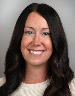 Caitlin Beaudet, LICSW