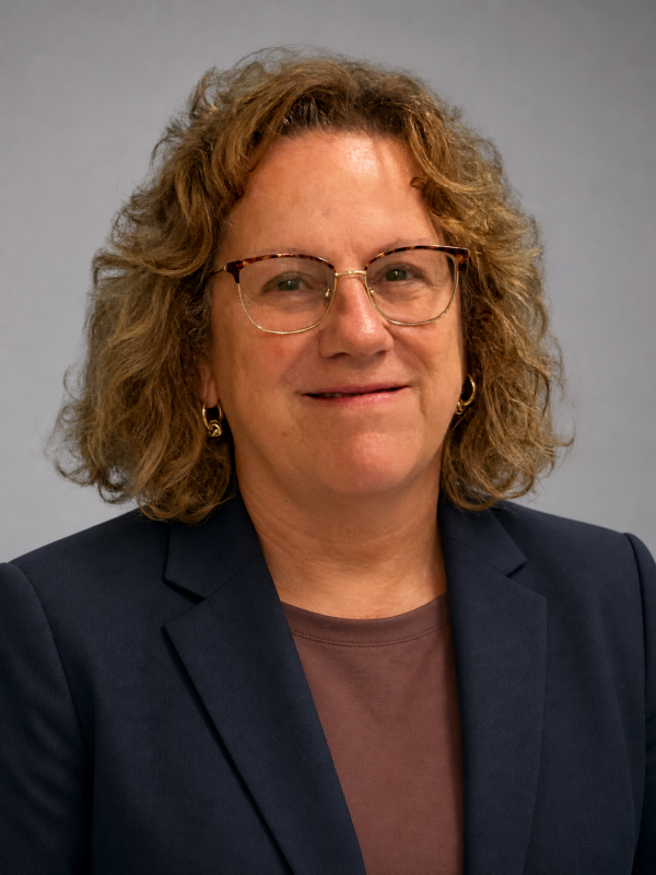 Marie McDermott